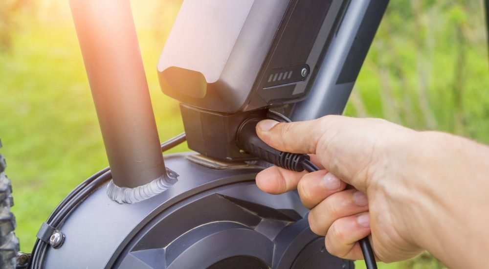 electric power assist work