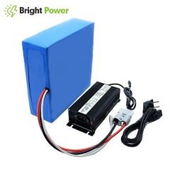 OEM ODM E-Bike Lithium-ion Battery Pack