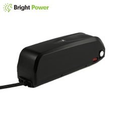 rechargeable bike battery 36v 48v