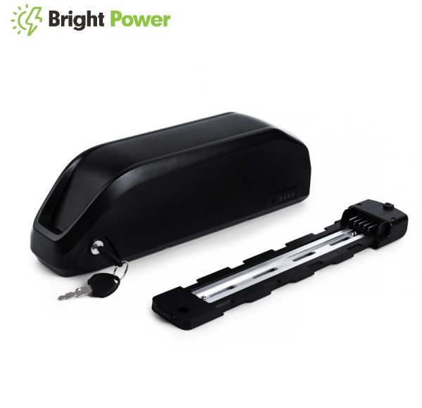 Polly 6C Electric Bicycle Battery Pack