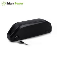 Polly 6C Electric Bicycle Battery Pack