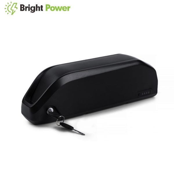 Polly 6C Electric Bicycle Battery Pack