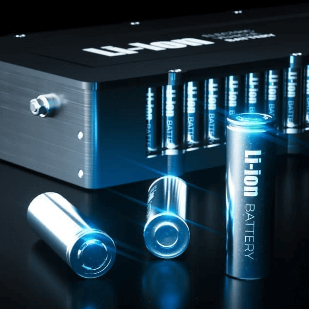 Classification of Lithium Batteries-img