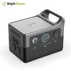 AC Outlets Backup Battery Power Outdoor Power Bank