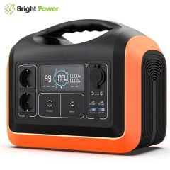 Bright Power Outdoor Camping 1200w Portable Power Station