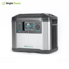 Bright Power Outdoor Home Energy Storage Power Supply