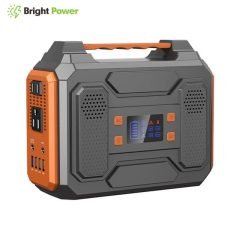 Outdoor Portable Energy Storage Power Supply