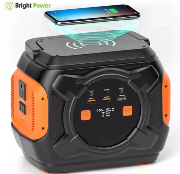 320W Battery Lithium Fast Charger 02