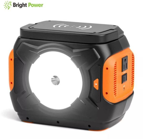 320W Battery Lithium Fast Charger 2