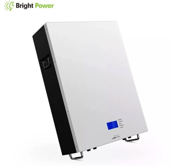 Bright Power Solar System 01