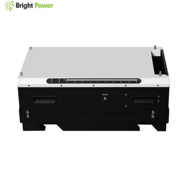 Bright Power Solar System Home Use LiFePO4 2
