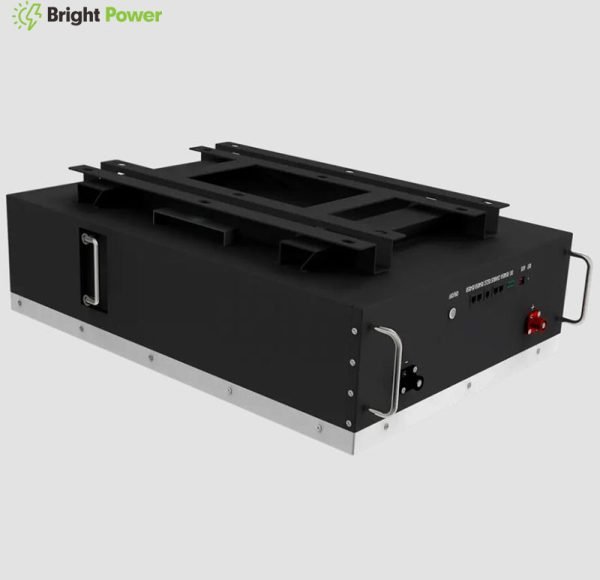 Bright Power Solar system 1
