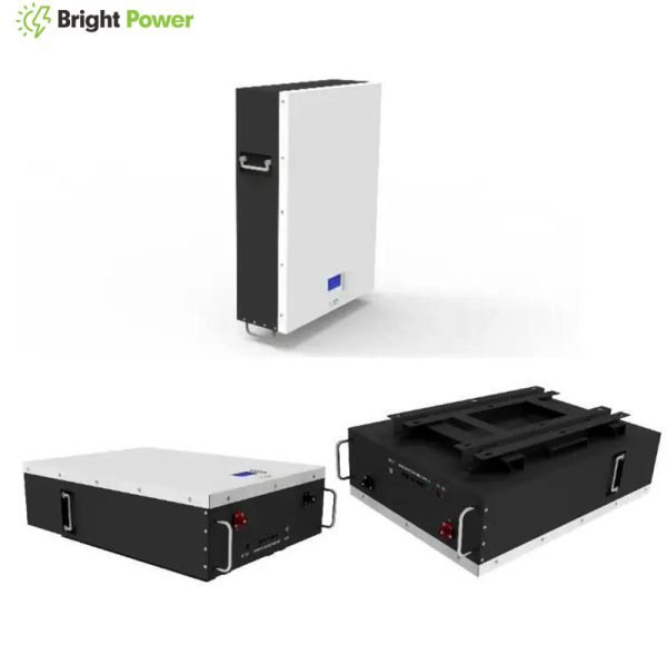 Bright Power Solar system 2