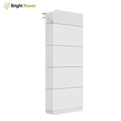 High Voltage Wall Series Battery