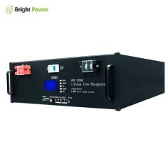 Lithium Ion Solar Battery 10kwh 48V