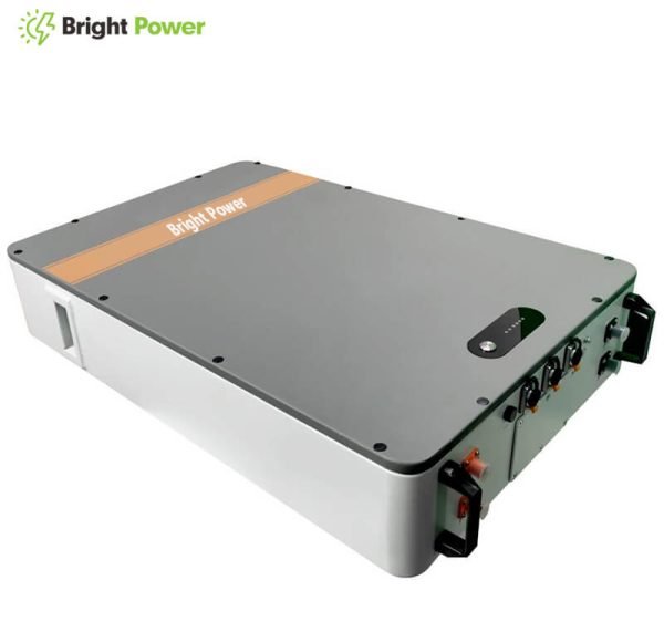 200AH PowerWall Battery 01