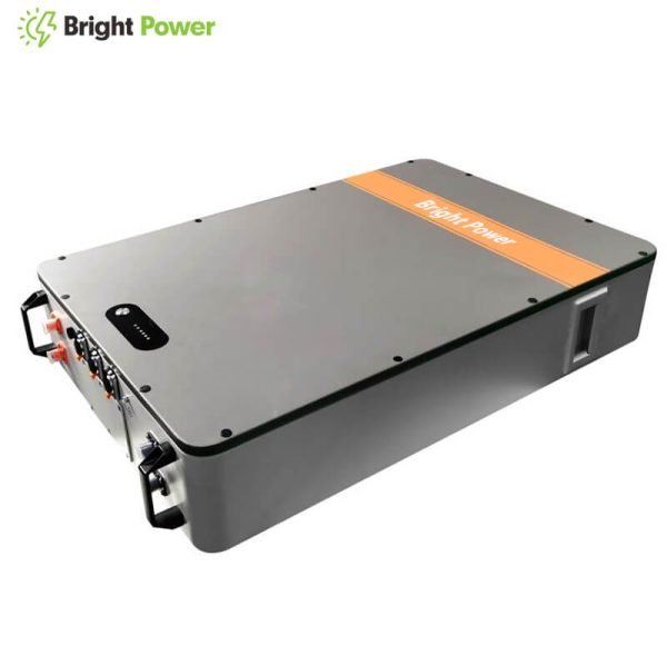 200AH PowerWall Battery 03