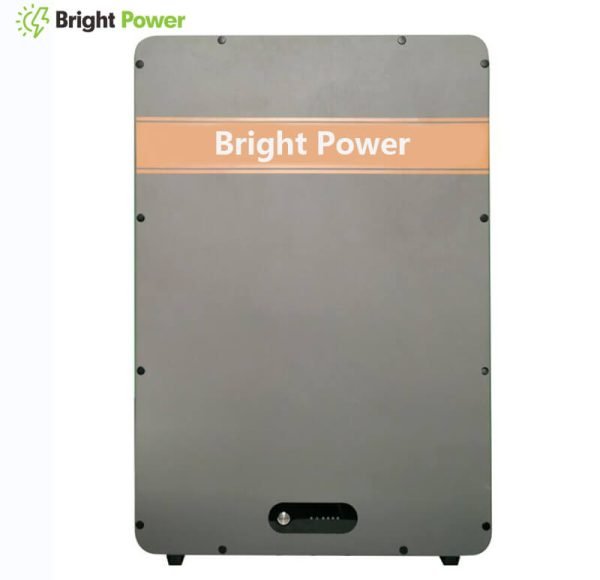 200AH PowerWall Battery